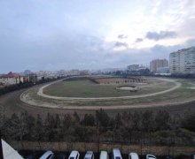 Kirayə (aylıq) Yeni Tikili Gənclik m., Nərimanov r.