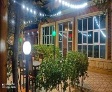 Kirayə (aylıq) Obyekt Xalqlar dostluğu m., Köhnə Günəşli qəs., A.S.Puşkin parkı, Xətai r.