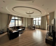 Kirayə (aylıq) Yeni Tikili Sahil m., Səbail r.