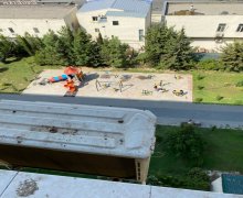 Kirayə (aylıq) Yeni Tikili Həzi Aslanov m., Əhmədli, Xətai r.