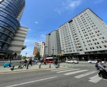 Аренда Офис Nizami м., Насими р.