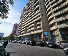 Satılır Obyekt Elmlər akademiyası m., Yasamal r.