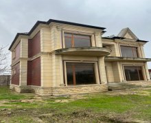 Satılır Həyət evi/villa Maştağa qəs., Sabunçu r.