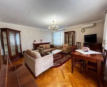 Kirayə (aylıq) Yeni Tikili Elmlər akademiyası m., Yasamal r.