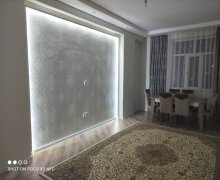 Satılır Yeni Tikili Həzi Aslanov m., H.Aslanov qəs., Xətai r.