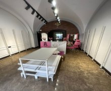 Arenda aylıq obyekt Səbail r.