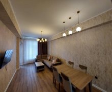 Kirayə (aylıq) Yeni Tikili Həzi Aslanov m., Əhmədli, Xətai r.