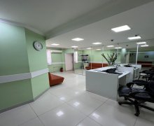 Kirayə (aylıq) Obyekt Yasamal r.