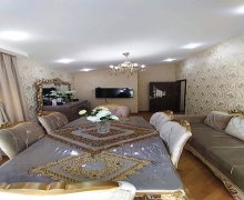 Satılır Yeni Tikili Əhmədli m., Əhmədli, Xətai r.