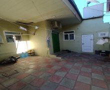 Satılır Həyət evi/villa Binəqədi qəs., Binəqədi r.