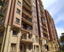 Kirayə (aylıq) Yeni Tikili Gənclik m., Nərimanov r.
