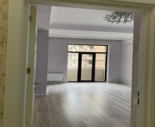 Kirayə (aylıq) Yeni Tikili Nizami m., Yasamal r.