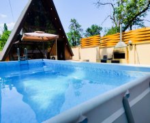 Kirayə (günlük) Həyət evi/villa Quba ş.