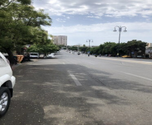 Kirayə (aylıq) Ofis İnşaatçılar m., Yasamal r.