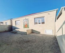Satılır Həyət evi/villa Binə qəs., Xəzər r.