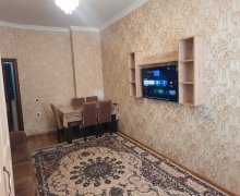 Kirayə (aylıq) Yeni Tikili Xırdalan ş.