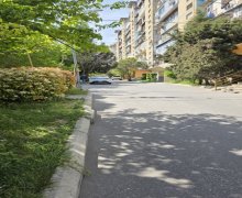 Kirayə (aylıq) Köhnə Tikili Azadlıq m., 8-ci mikrorayon, Binəqədi r.