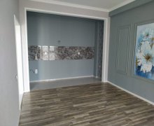 razinde 3 otaqli evler Bakıxanov qəs., Sabunçu r.