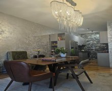 Kirayə (aylıq) Yeni Tikili Yasamal r.