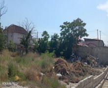 Продажа Участок пос. А.Асланов, Хетаи р.