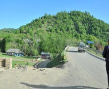 Satılır Torpaq Lerik ş.