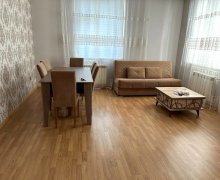 Kirayə (aylıq) Yeni Tikili İnşaatçılar m., Yasamal r.