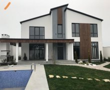Satılır Həyət evi/villa Xəzər r.