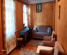 Satılır Həyət evi/villa Zabrat qəs., Sabunçu r.