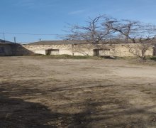 Satılır Torpaq Buzovna, Xəzər r.