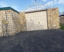 Satılır Həyət evi/villa Qəbələ ş. Satılır Həyət evi/villa Qəbələ ş.