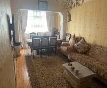 ehmedlide 3 otaqli evler Əhmədli m., Xətai r.