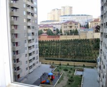 Satılır Yeni Tikili 20 Yanvar m., Yasamal qəs., Yasamal r.