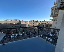 Satılır Köhnə Tikili 28 May m., 28 Mall, Nəsimi r.