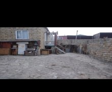 Satılır Həyət evi/villa Azadlıq m., Binəqədi qəs., Binəqədi r.