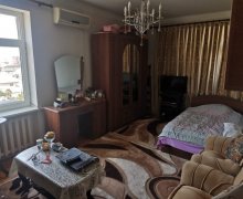 Kirayə (aylıq) Köhnə Tikili Qaraçuxur qəs., Suraxanı r.