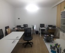 Kirayə (aylıq) Ofis Elmlər akademiyası m., Yasamal r. Kirayə (aylıq) Ofis Elmlər akademiyası m., Yasamal r.