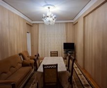 Kirayə (aylıq) Yeni Tikili Həzi Aslanov m., Xətai r.