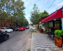 Kirayə (aylıq) Ofis Nizami m., Nəsimi r.