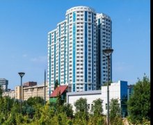 Satılır Yeni Tikili Elmlər akademiyası m., Yasamal qəs., Yasamal r.