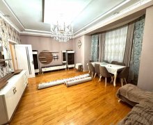 Kirayə (aylıq) Yeni Tikili Neftçilər m., 8-ci kilometr, Nizami r.