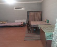 hezi aslanov aylıq heyet evleri kiraye/villa Həzi Aslanov m., H.Aslanov qəs., Xətai r.