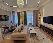 ag seherde evler Ağ şəhər, Xətai r.