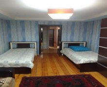 Kirayə (aylıq) Köhnə Tikili İnşaatçılar m., Yasamal r.