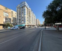 Kirayə (aylıq) Ofis 8 Noyabr m., Nəsimi r.