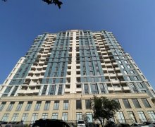 Satılır Yeni Tikili Nəriman Nərimanov m., Nərimanov r.