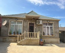 Satılır Həyət evi/villa 20 Yanvar m., Masazır, Abşeron r.