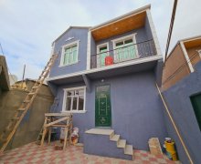 xirdalanda 2 mertebeli heyet evleri/villa Xırdalan ş.