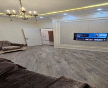 Kirayə (aylıq) Yeni Tikili Gənclik m., Nərimanov r.