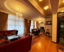 Kirayə (aylıq) Yeni Tikili Sahil m., Səbail r.