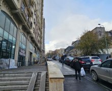 28 mayda kiraye obyekt 28 May m., Nəsimi r.